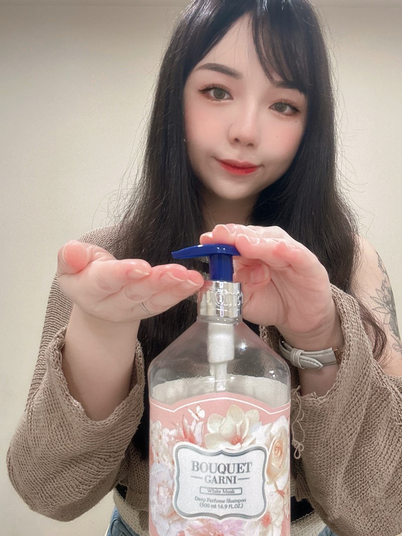 試用